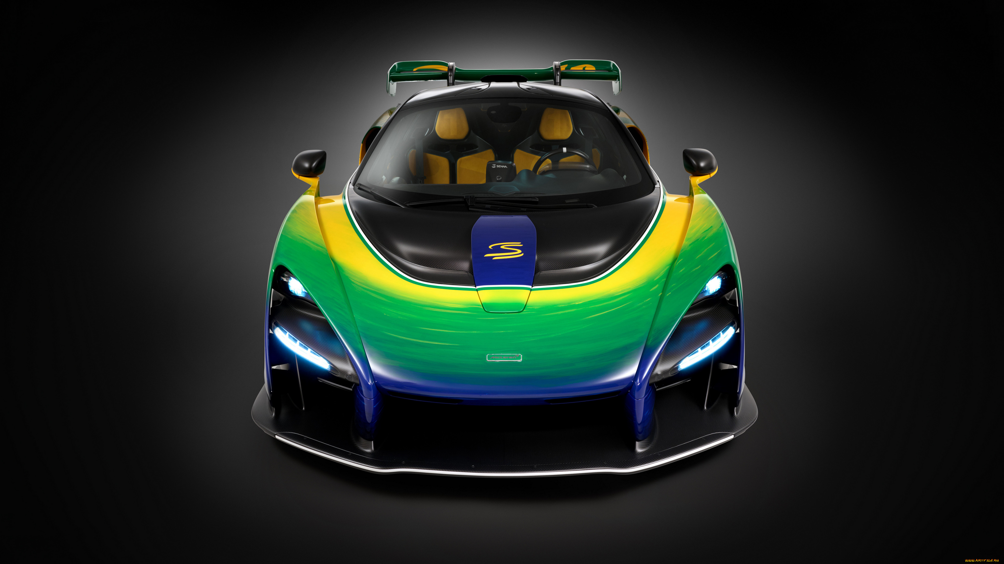 mclaren mso senna sempre 2024, , mclaren, mso, senna, sempre, , , , , 1, e